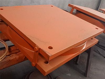 周宁县建筑摩擦摆隔震支座用材料检测应该遵循哪些规范